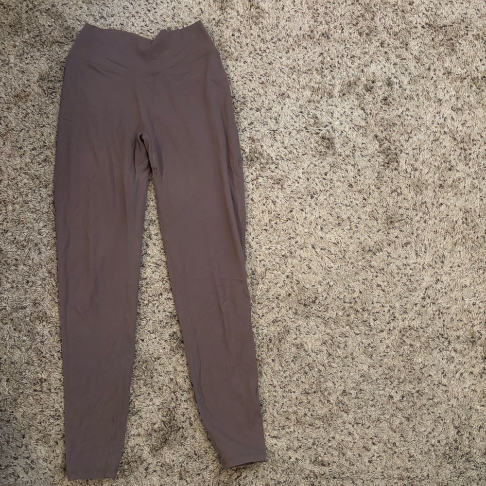 Buff Bunny Aggressive Scrunch Legging